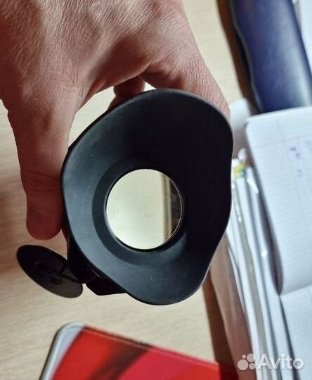 Видоискатель Zacuto