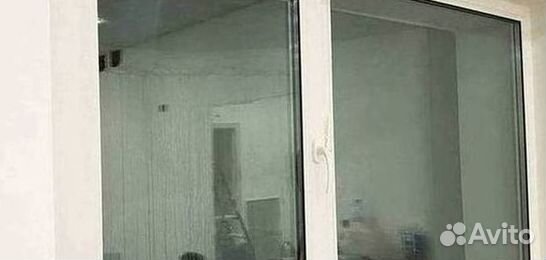 Пластиковые окна и двери пвх