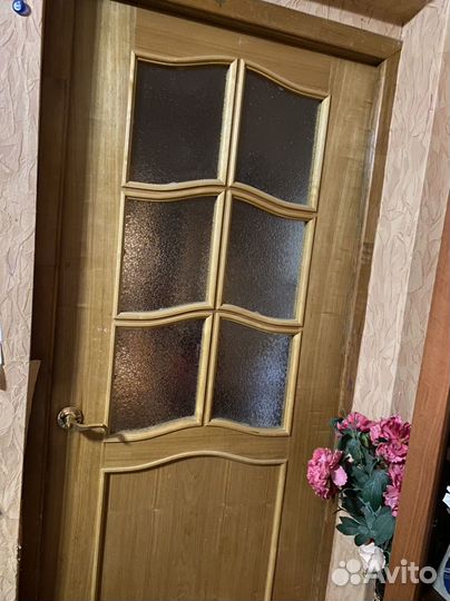 Продаю двери