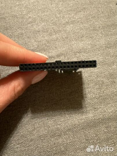 Переходник ide SATA