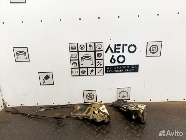 Замок двери задней левой для FAW Besturn B50