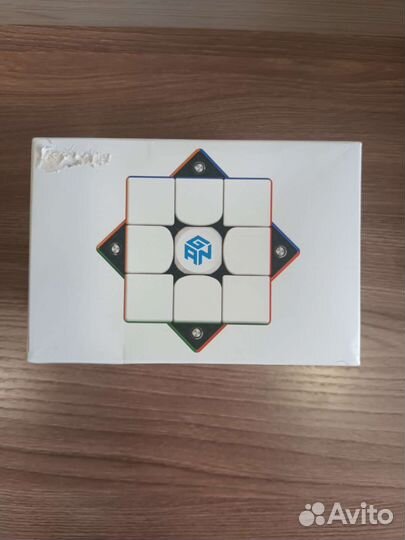 Кубик Рубика gan магнитный 33