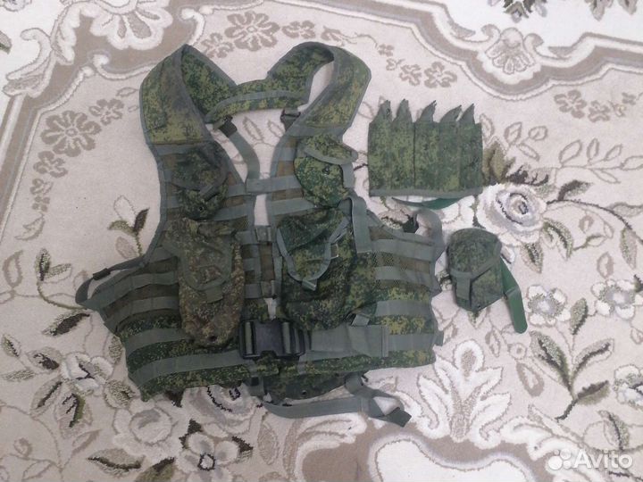 Разгрузка