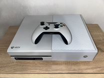 Xbox One 500 gb