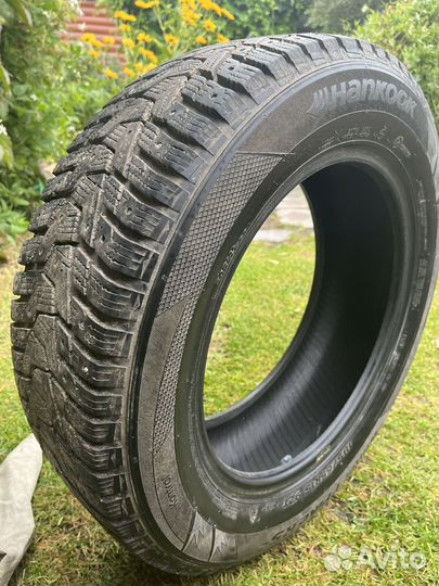 Hankook Winter I'Pike RS2 W429 185/65 R15