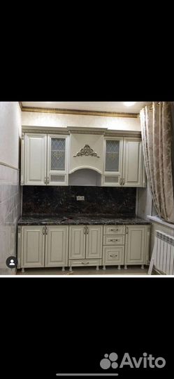 Кухня Валенсия 230