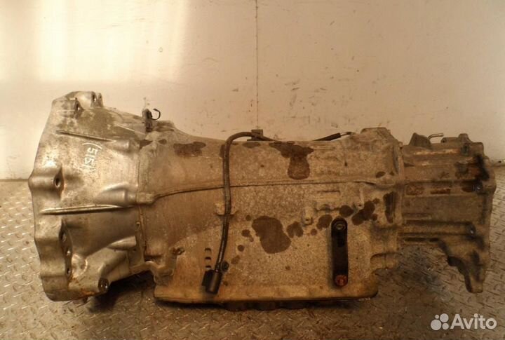 АКПП Infiniti Q50 Q50 (V37) 2013 - наст. время