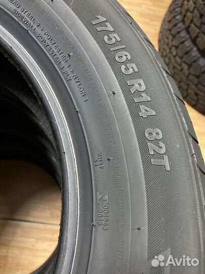 Kumho Ecowing ES01 KH27 175/65 R14 82T