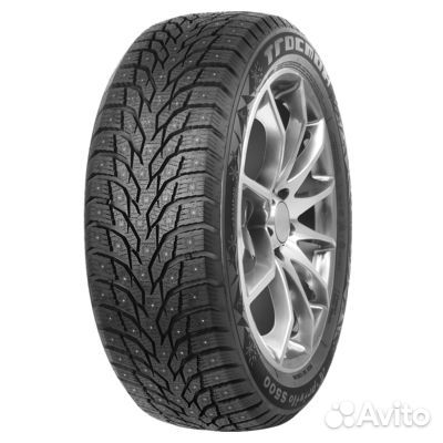 Tracmax X-Privilo S500 225/65 R17