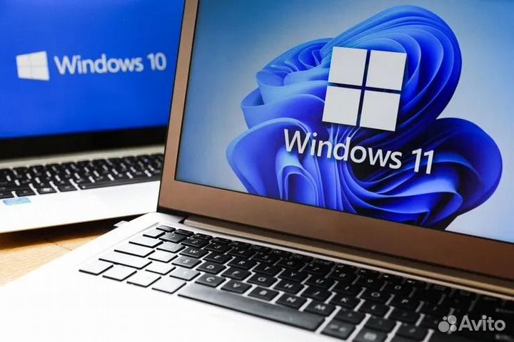 Ключи активации Windows 7, Windows 10, Windows 11
