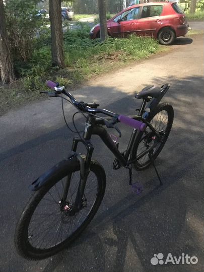 Велосипед TimeTry TT322