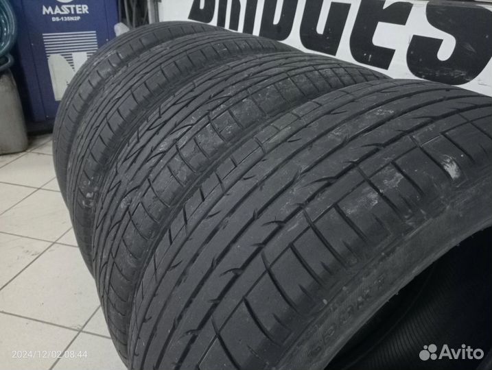 Bridgestone Alenza Sport 225/55 R18