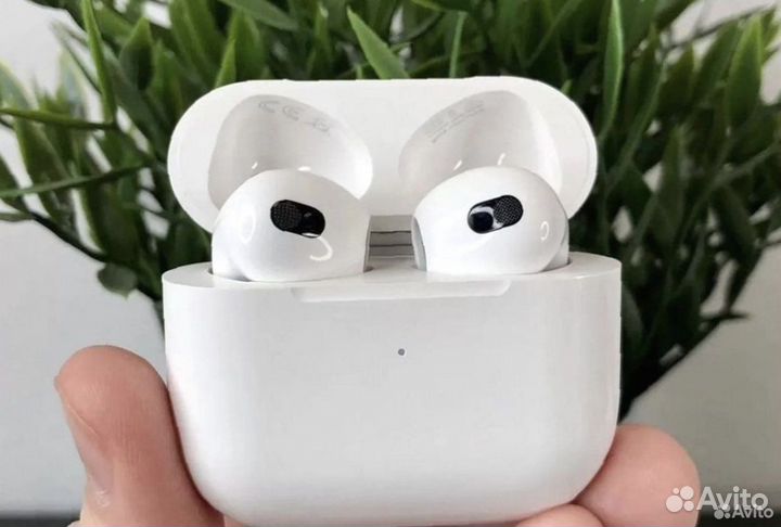 AirPods 3 Premium (