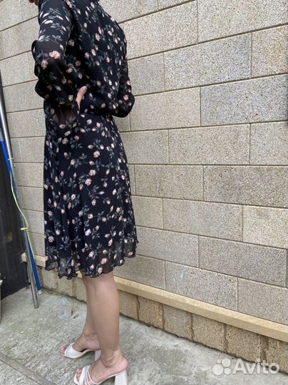 Очень красивое платье