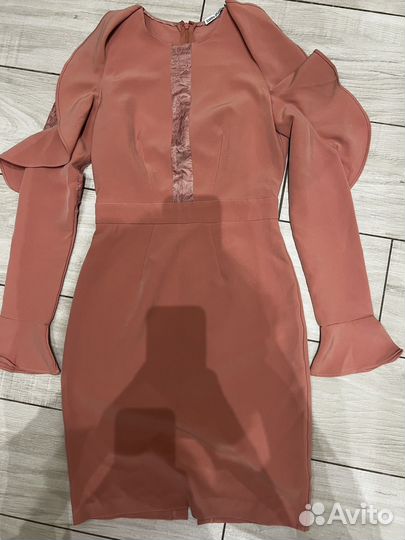 Платье zarina 42-44