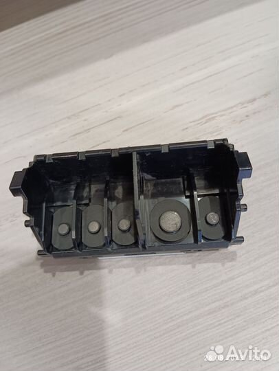 Головка принтера