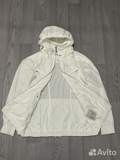 Ветровка мужская moncler