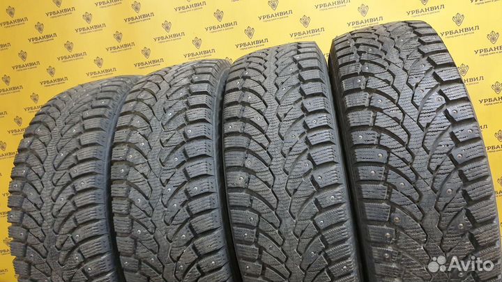 Formula Ice 205/70 R15 100T