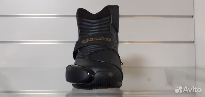 Мотоботы alpinestars Stella SMX-1 R Размер 37 и 38