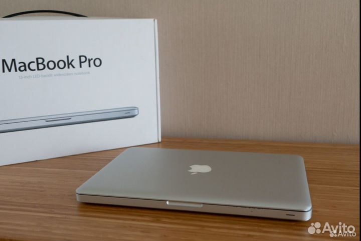 Apple MacBook Pro 13 mid 2012