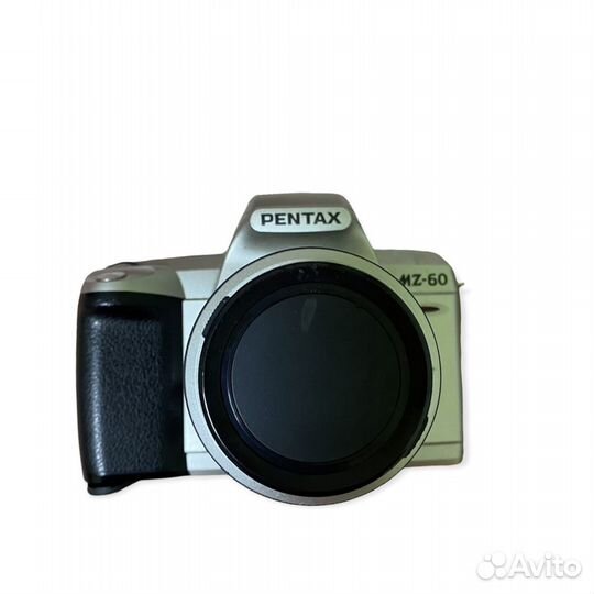 Пленочный фотоаппарат