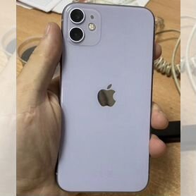 iPhone 11, 64 ГБ