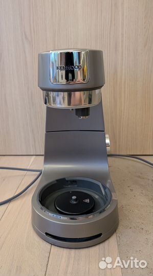 Kenwood Titanium chef Patissier XL