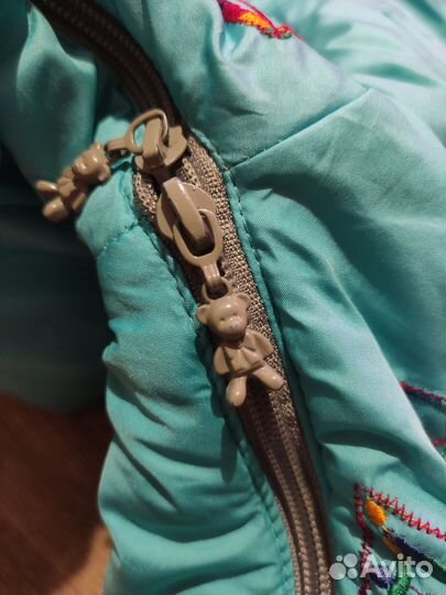 Комбинезон трансформер