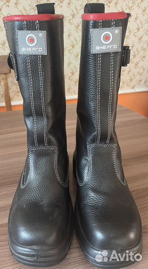 Сапоги