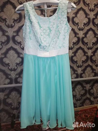 Платье польское фирма iwwi 46 размера