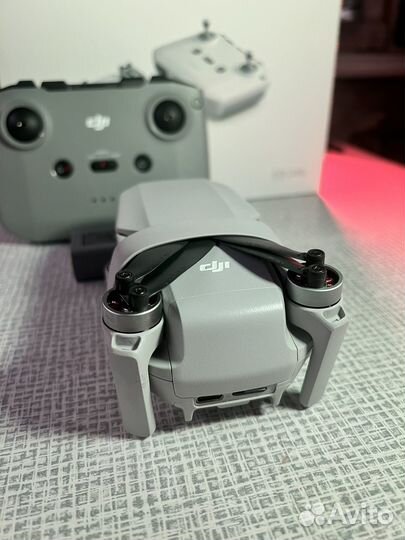 Dji mavic mini 2