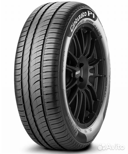 Pirelli Cinturato P1 Verde 195/65 R15 91H