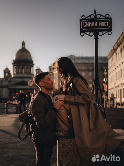 Фотограф спб / фотопрогулка