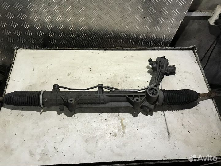 Рейка рулевая Land Rover Range Rover 3