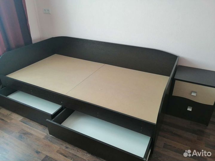 Кровать - софа