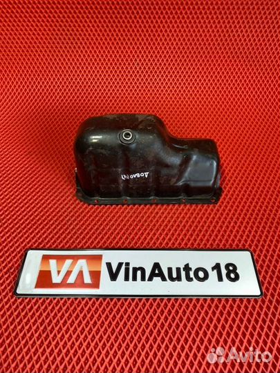 Поддон масляный Fiat Doblo 223 350A1000 2008