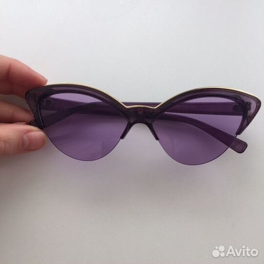 Очки солнцезащитные