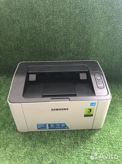 Принтер samsung xpress m2020