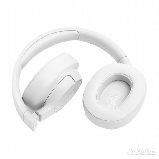 Беспроводные наушники JBL Tune 770NC белые