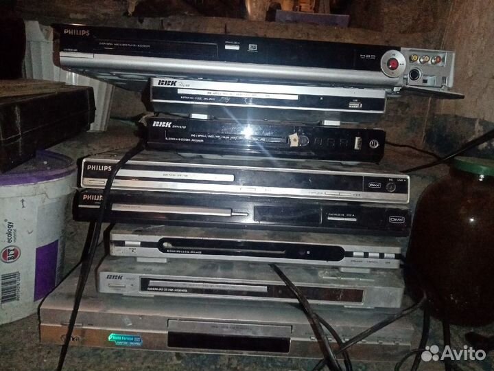 Dvd Двд cd usb караоке плеер проигрыватель