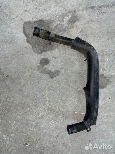 Шланг воздушный Hyundai Solaris RB G4FC 2011