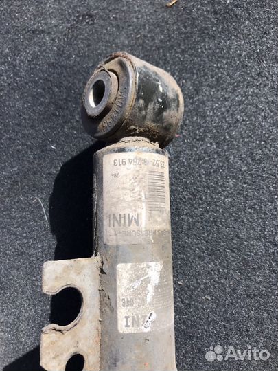 Mini Cooper r50 r53 r53 стойка задняя