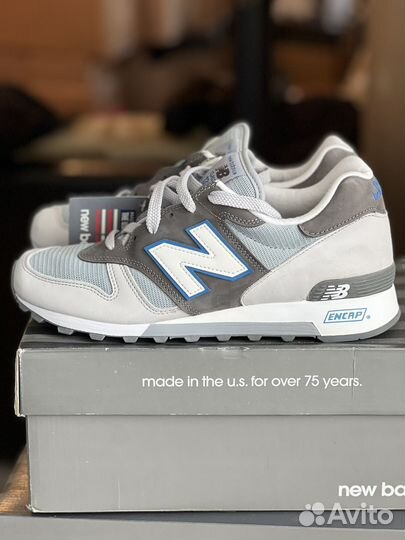 New Balance 1300 TT 9US