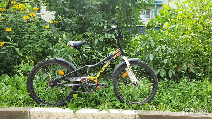 Велосипед детский 20