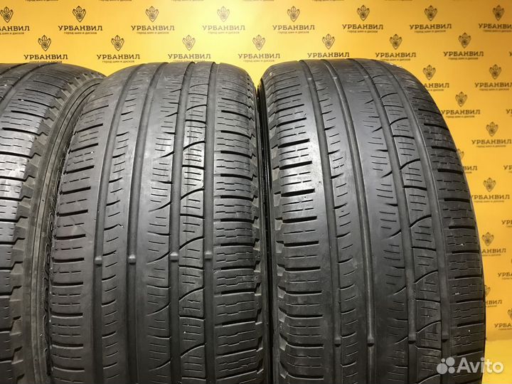 Pirelli Scorpion Verde All Season 235/55 R19 105V