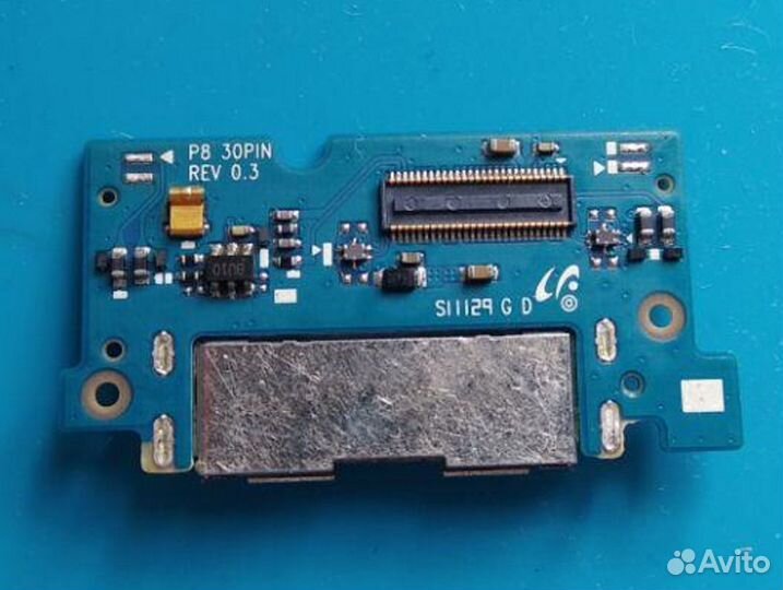 Запчасти для телефонов и планшетов оригинал