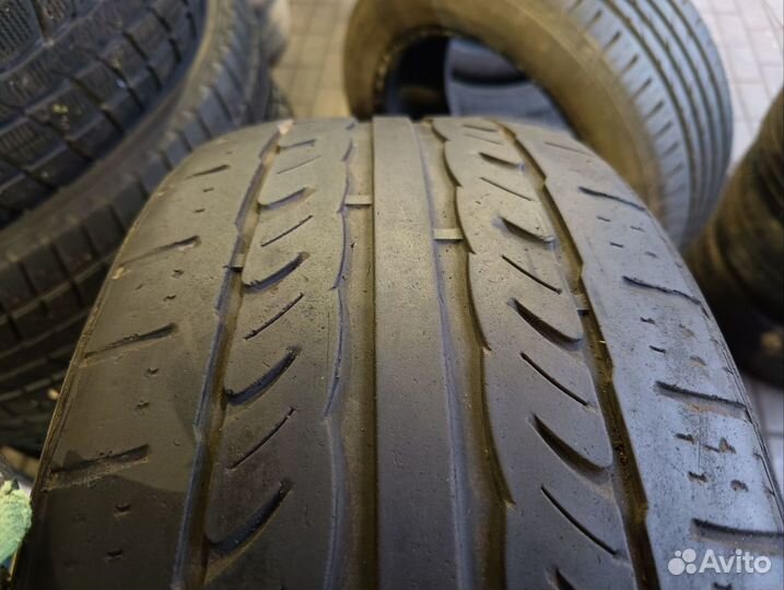 Hankook AH11 215/55 R17