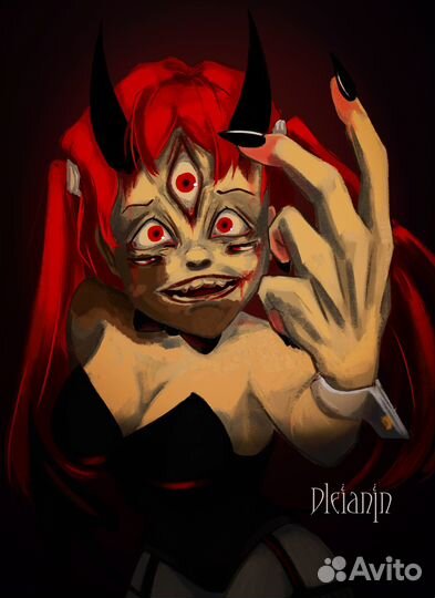 Художник иллюстратор