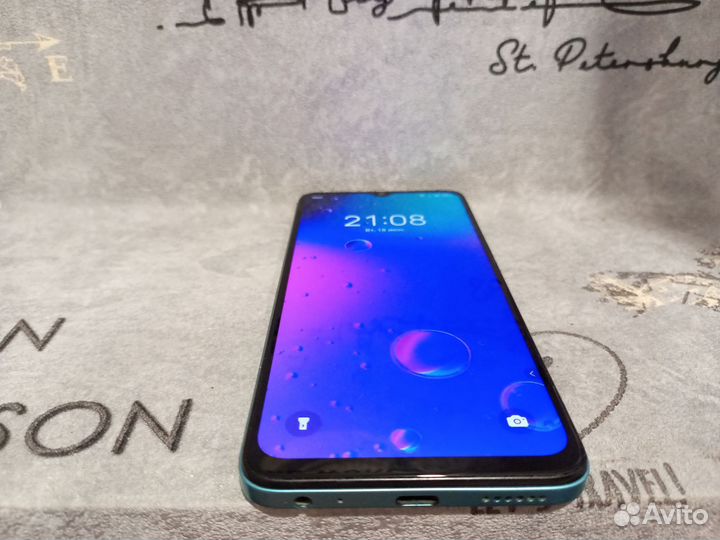 TECNO Spark Go 2023, 4/64 ГБ