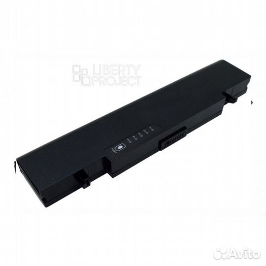 Аккумуляторные батареи для ноутбуков